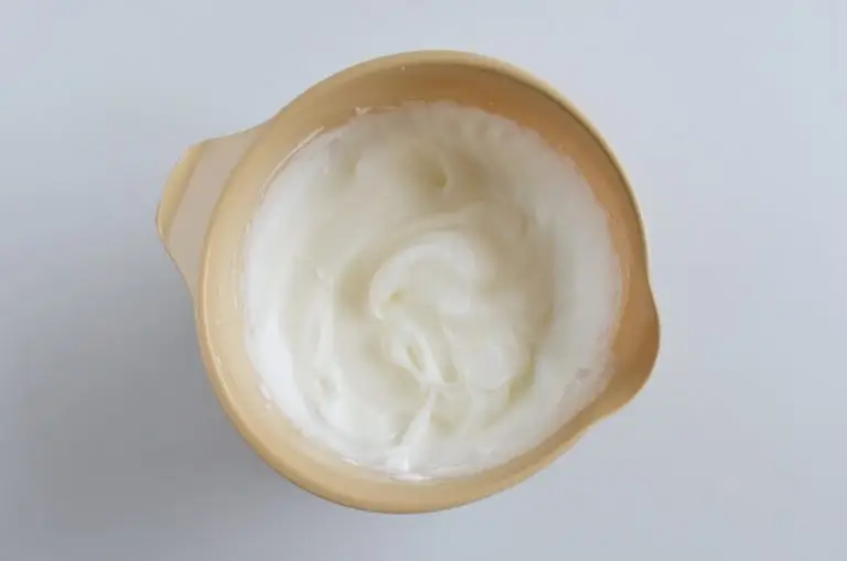 Step 8 - Easy Lemon Meringue Pie