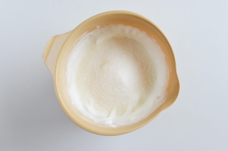 Step 9 - Easy Lemon Meringue Pie