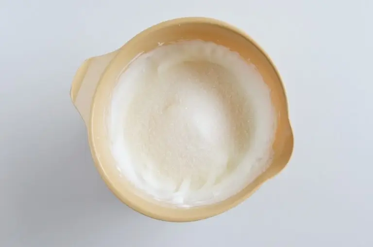 Step 9 - Easy Lemon Meringue Pie