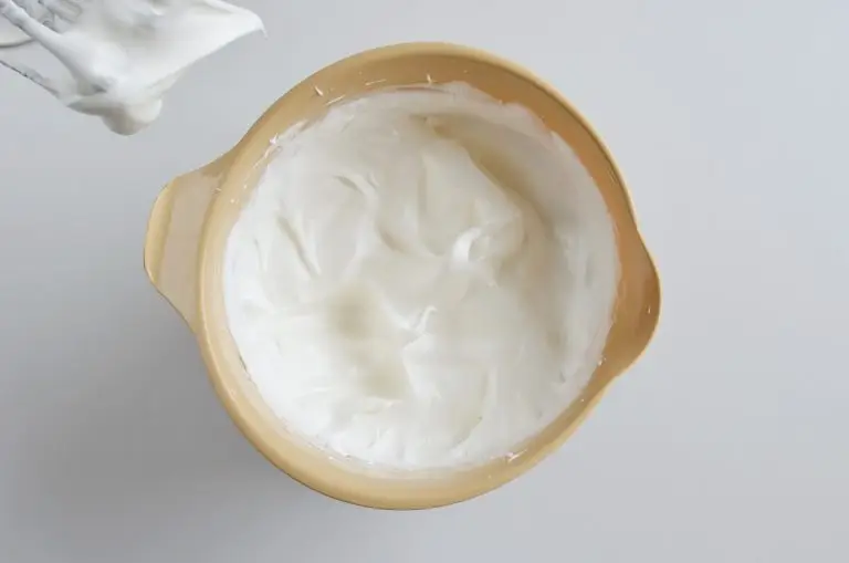 Step 9 - Easy Lemon Meringue Pie