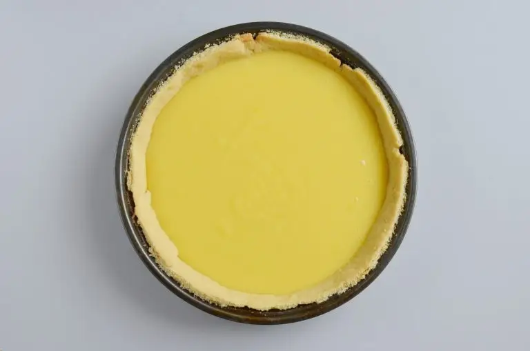 Step 7 - Easy Lemon Meringue Pie