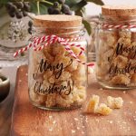 Vegan Christmas Desserts