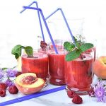 Fruit Drink Recipes