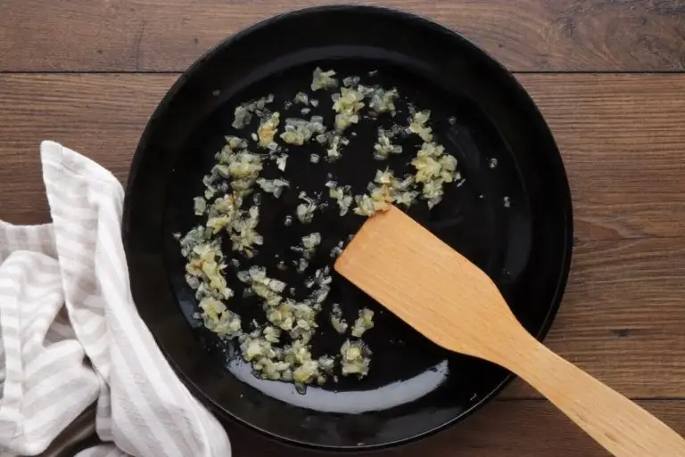 Step 2 - Healthy Baked Falafel