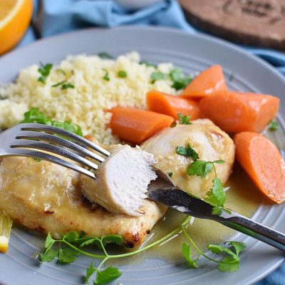 Honey-Mustard Chicken Tenders with Couscous Recipes– Honey-Mustard Chicken Tenders with Couscous–Easy Honey-Mustard Chicken Tenders with Couscous