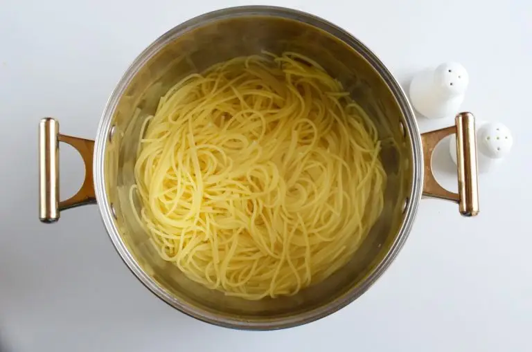 Step 1 - Mexican Chicken Pasta