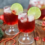 New Year's Drink Recipes