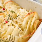 Potato Casserole Recipes