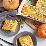 Pumpkin Seed Recipes