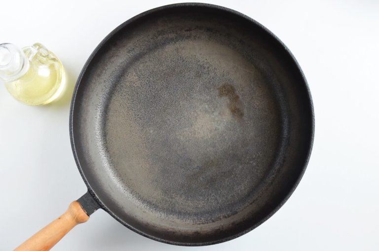 Step 1 - Quick One-Pan Pasta Bolognese