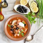 Russian Soup Recipes