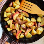 Savory Apple-Infused Dinner Recipes