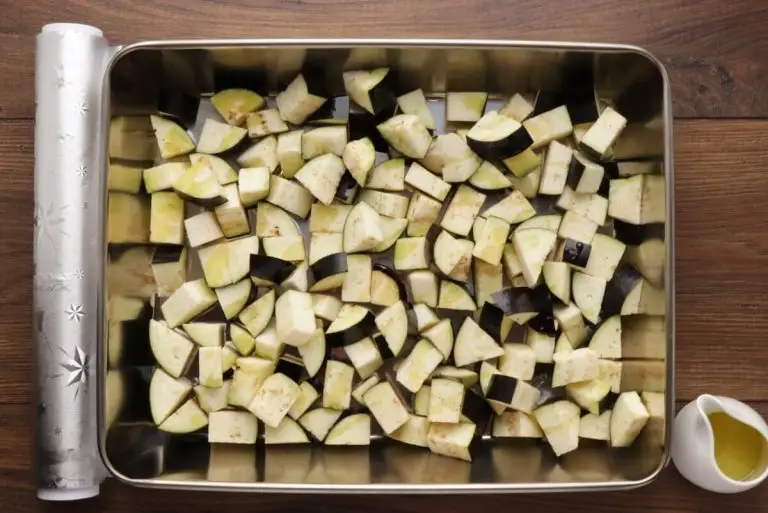 Step 1 - Spicy Vegetarian Chili