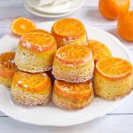 Tangerine Recipes