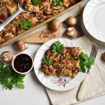 Thanksgiving Stuffing and Dressing Recipes