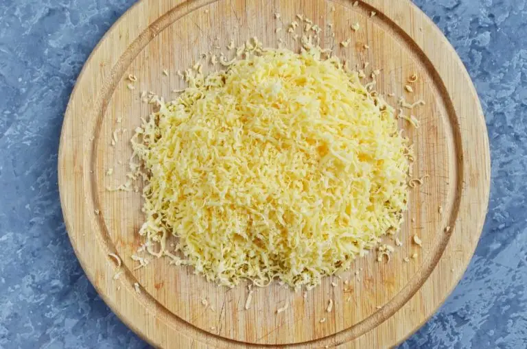 Step 1 - Thyme and Cheddar Cheese Cookies
