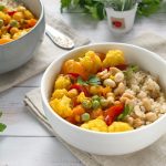 Vegan Stew Recipes