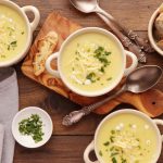 Winter Soup Recipes