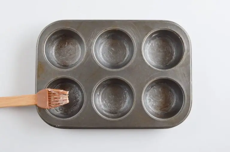 Step 1 - Cottage Cheese Muffins