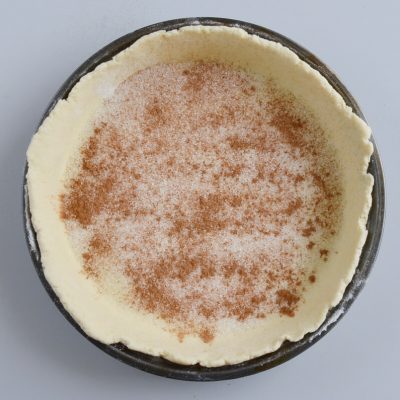 Crusty Apple Pie recipe - step 4