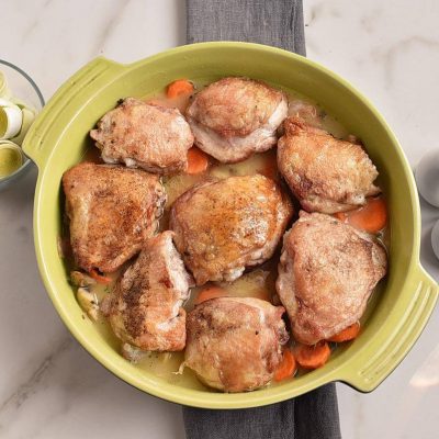 Easy Chicken Casserole recipe - step 6