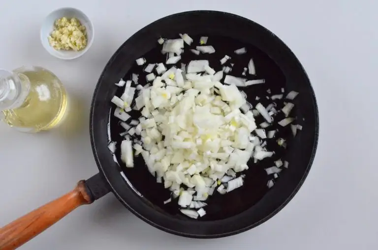 Step 2 - Indian Cabbage Cutlets