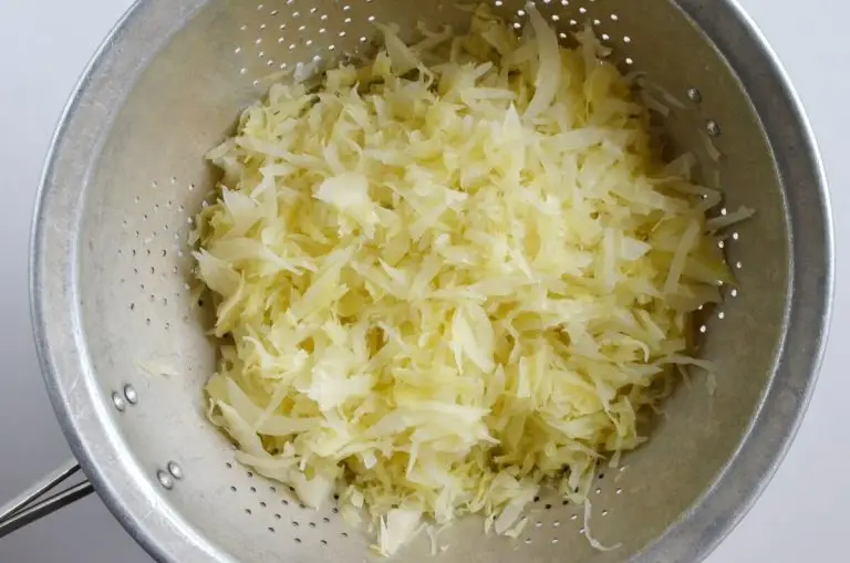 Step 1 - Indian Cabbage Cutlets