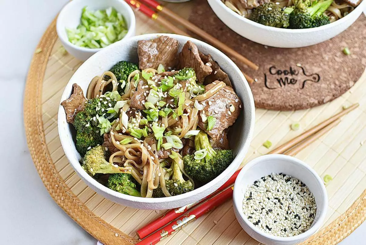 Top 10 Chinese New Year’s Recipes - Cook.me Recipes