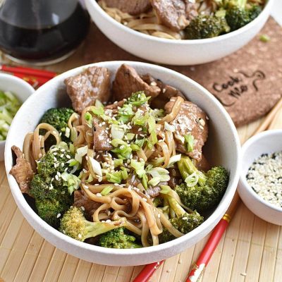 Long-Life Chinese Noodles with Beef & Broccoli Recipes–Homemade Long-Life Chinese Noodles with Beef & Broccoli–Eazy Long-Life Chinese Noodles with Beef & Broccoli