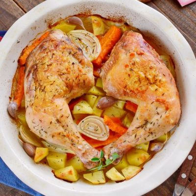 Maple-Roasted-Chicken-Quarters-Recipe-How-To-Make-Maple-Roasted-Chicken-Quarters-Delicious-Maple-Roasted-Chicken-Quarters
