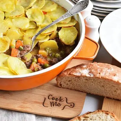 One Pot Minced Beef Hotpot Recipes–Homemade One Pot Minced Beef Hotpot–Eazy One Pot Minced Beef Hotpot