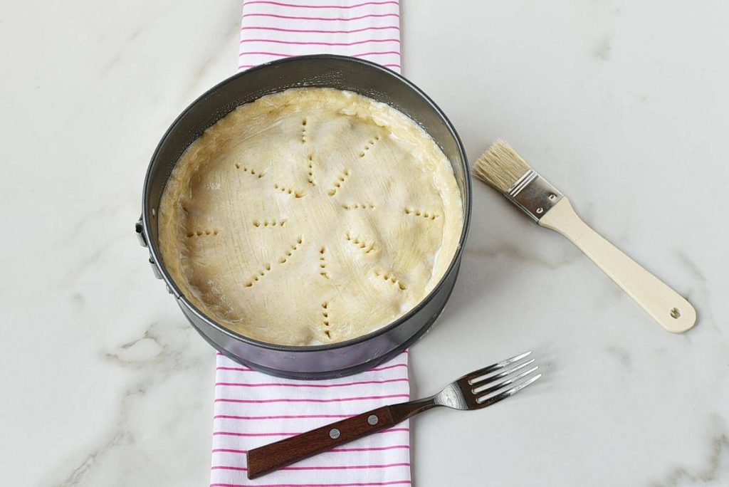 Perfect Apple Pie recipe - step 8