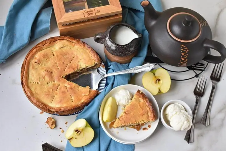 Step 11 - Perfect Apple Pie
