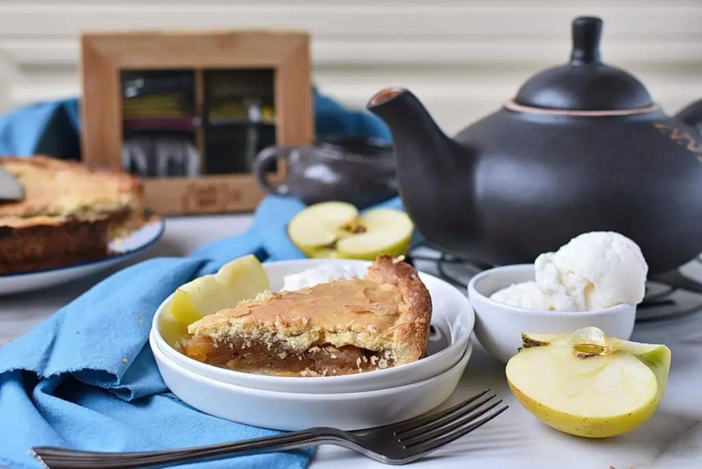 Perfect Apple Pie