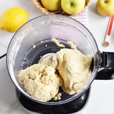 Perfect Apple Pie recipe - step 1