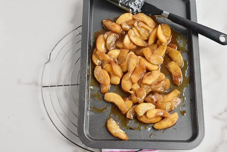 Step 6 - Perfect Apple Pie