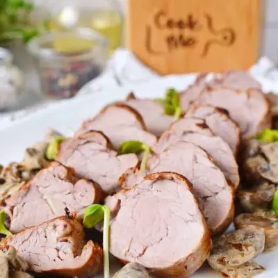 Pork-Tenderloin-With-Mushroom-Sauce-Recipe-How-To-Make-Pork-Tenderloin-With-Mushroom-Sauce-Delicious-Pork-Tenderloin-With-Mushroom