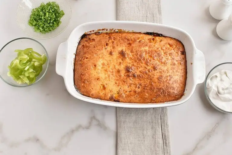 Step 8 - Potluck Taco Casserole