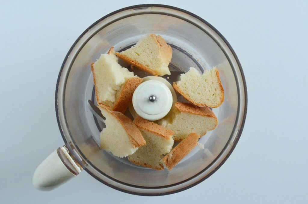 Quick Cilantro Fish Cakes Recipe Cook.me Recipes