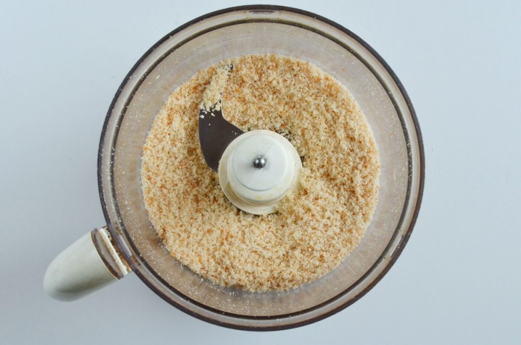 Quick Cilantro Fish Cakes Recipe Cook.me Recipes