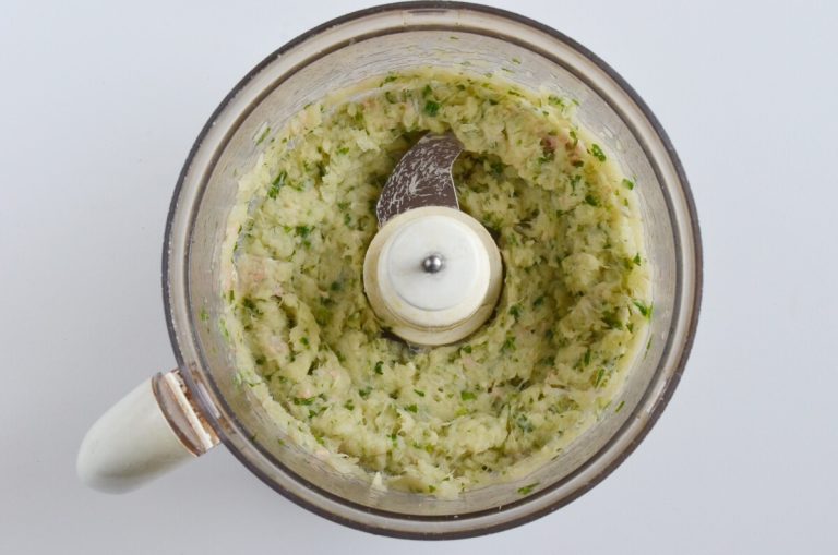 Quick Cilantro Fish Cakes Recipe Cook.me Recipes