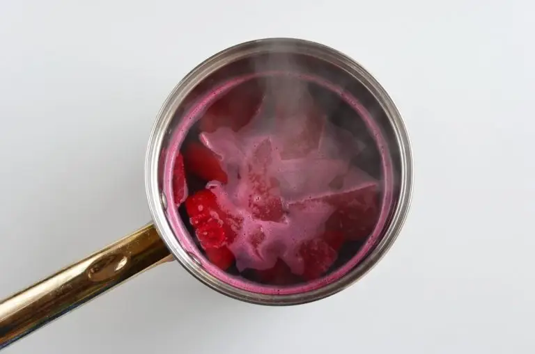 Step 3 - Quick Pickled Eggs and Beets