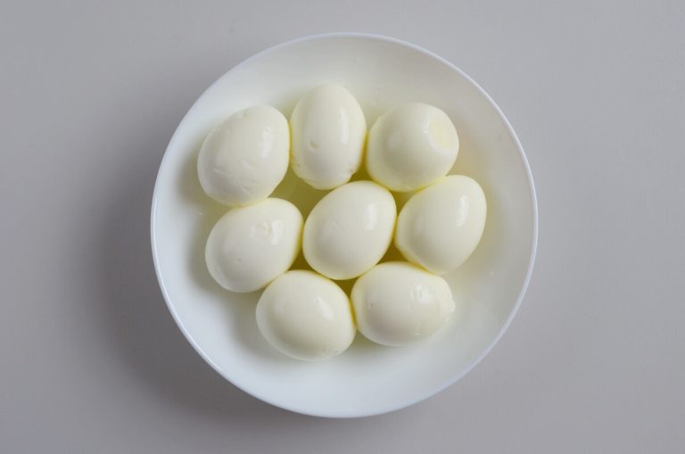 Quick Pickled Eggs and Beets Recipe Cook.me Recipes