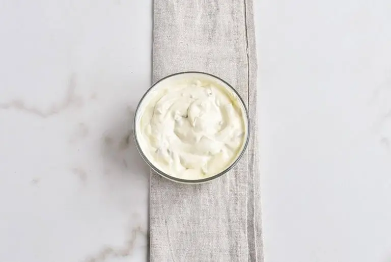 Step 1 - Quick Tartar Sauce