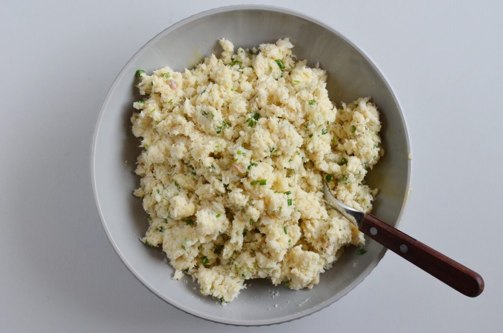 Quick and Easy Fish Cakes Recipe - Cook.me Recipes