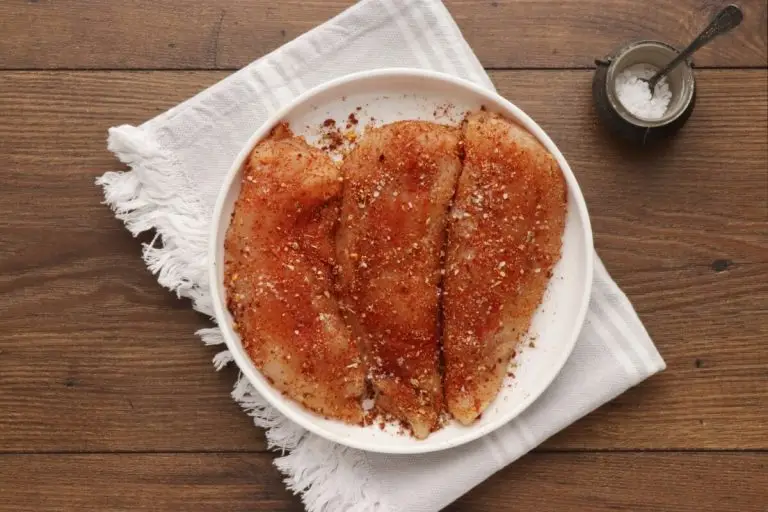 Step 2 - Santa Fe Skillet Chicken