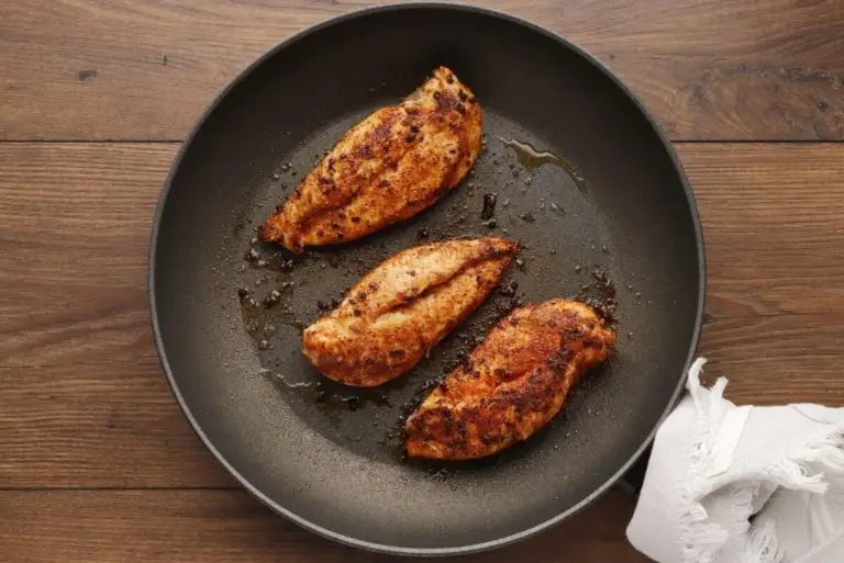 Step 3 - Santa Fe Skillet Chicken