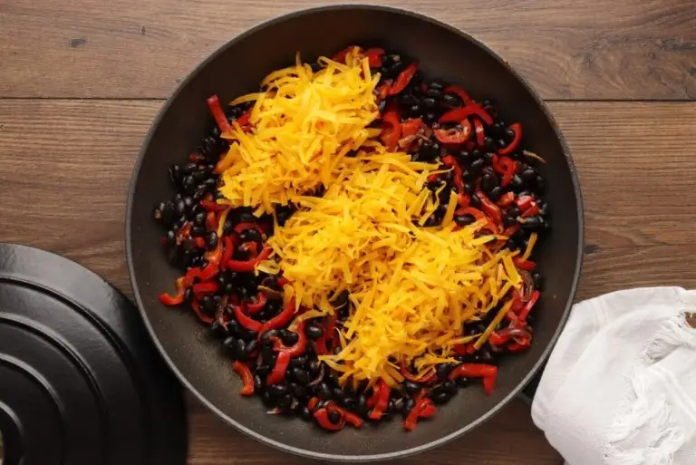 Step 6 - Santa Fe Skillet Chicken