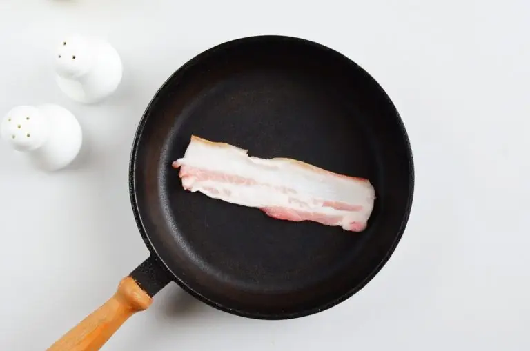 Step 2 - Spinach & Cheese Breakfast Skillet
