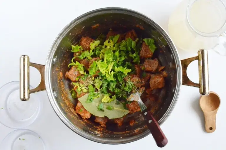 Steak Soup recipe - step 3